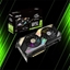کارت گرافیک ایسوس KO GeForce RTX 3060 Ti OC Edition 8GB GDDR6