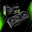 کارت گرافیک ایسوس TUF Gaming GeForce RTX 3060 Ti Edition 8GB GDDR6