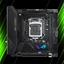 مادربورد ایسوس ROG STRIX Z590-I GAMING WIFI