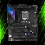 مادربورد ایسوس ROG STRIX Z590-E GAMING WIFI