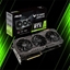کارت گرافیک ایسوس TUF RTX 3070 O8G GAMING