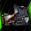 مادربورد گیگابایت X570 AORUS MASTER