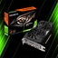 کارت گرافیک گیگابایت GTX 1660 SUPER OC 6G