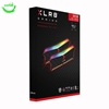 رم پی ان وی XLR8 Gaming EPIC-X RGB 32GB 16GBx2 3200MHz CL16