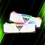 رم پاتریوت Viper RGB 16GB 8GBx2 3200MHz CL16 White