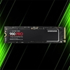 اس اس دی سامسونگ 980PRO PCIe 4.0 NVMe 500GB