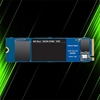 اس اس وسترن دیجیتال WD Blue SN550 M.2 NVMe 250GB