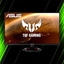 مانیتور 27 اینچ ایسوس TUF Gaming VG279Q1R