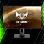 مانیتور 27 اینچ ایسوس TUF GAMING VG279QM