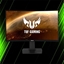 مانیتور منحنی 32 اینچ ایسوس TUF Gaming VG32VQ