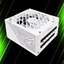 پاور ایسوس 850 وات ROG STRIX 850G WHITE