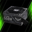 پاور ایسوس 550 وات TUF GAMING 550B