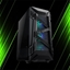کیس کامپیوتر ایسوس TUF Gaming GT301