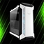 کیس گیمینگ ایسوس TUF Gaming GT501 White