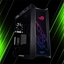 کیس گیمینگ ایسوس ROG Strix Helios GX601
