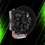 فن سی پی یو کولر مستر HYPER T200