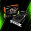 کارت گرافیک گیگابایت GeForce GTX 1650 GAMING OC 4G