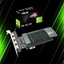 کارت گرافیک ایسوس GeForce GT 710 4H 2G