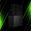 هارد اکسترنال وسترن دیجیتال My Book 6TB DESKTOP