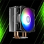 خنک کننده پردازنده دیپ کول GAMMAXX GT A-RGB