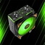 خنک کننده پردازنده دیپ کول GAMMAXX GT TGA