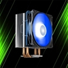 خنک کننده پردازنده دیپ کول GAMMAXX 400 V2 BLUE