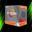 پردازنده ای ام دی Ryzen 9 3900XT