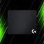 موس پد گیمینگ لاجیتک G240 Hard Black