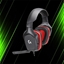هدست گیمینگ لاجیتک G332 3.5mm