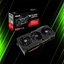 کارت گرافیک ایسوس TUF Gaming Radeon RX 6700 XT 12GB OC