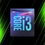 پردازنده اینتل Core i3 9100 Coffee Lake