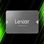 اس اس دی لکسار NS100 256GB