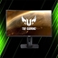 مانیتور 27 اینچ خمیده ایسوس TUF GAMING VG27WQ