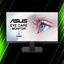 مانیتور 23.8 اینچ ایسوس VA24EHE