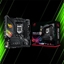 مادربرد ایسوس ROG STRIX Z490-G GAMING WIFI
