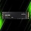 اس اس دی سامسونگ 980 M.2 2280 NVMe 500GB