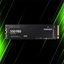 اس اس دی سامسونگ 980 M.2 2280 NVMe 250GB