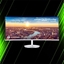 مانیتور 34 اینچ خمیده سامسونگ C34J791
