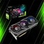 کارت گرافیک ایسوس ROG STRIX RTX3080TI O12G GAMING
