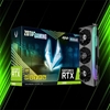 کارت گرافیک زوتاک GeForce RTX 3080 AMP Holo 10GB