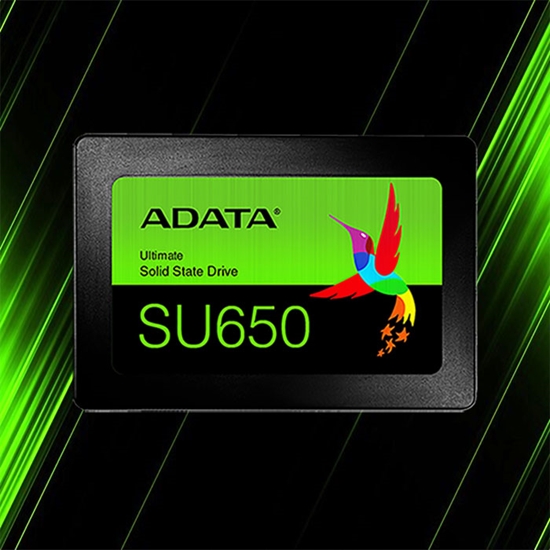 ADATA SU650 120GB SATA III 2.5 inch SSD