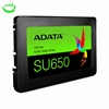 ADATA SU650 240GB SATA III 2.5 inch SSD