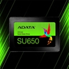 ADATA SU650 480GB SATA III 2.5 inch SSD