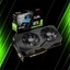 کارت گرافیک ایسوس DUAL RTX 2060 A6G EVO