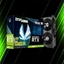 کارت گرافیک زوتاک GAMING RTX 3060 Twin Edge 12G OC