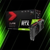 کارت گرافیک پی ان وای GeForce RTX 3060 12GB XLR8 Gaming