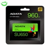 ADATA SU650 960GB SATA III 2.5 inch SSD	