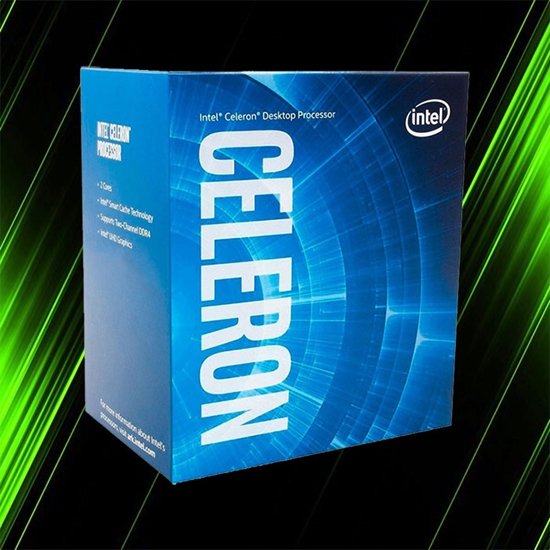 Intel Cerleon G5905 Comet lake Processor