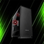 کیس گیمینگ مسترتک T700 Gaming Plus
