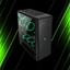 کیس گیمینگ مسترتک T500 HACKER